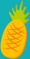 pineapple